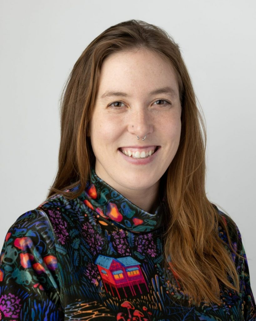 Sophie Moore profile photo