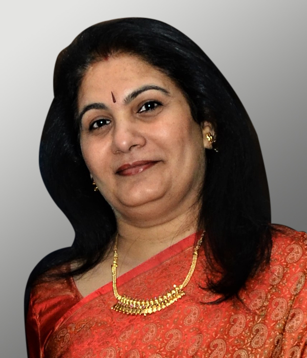 Dr Girija Bharat