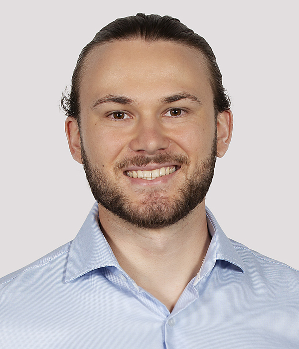 Steve Charlton-Henderson