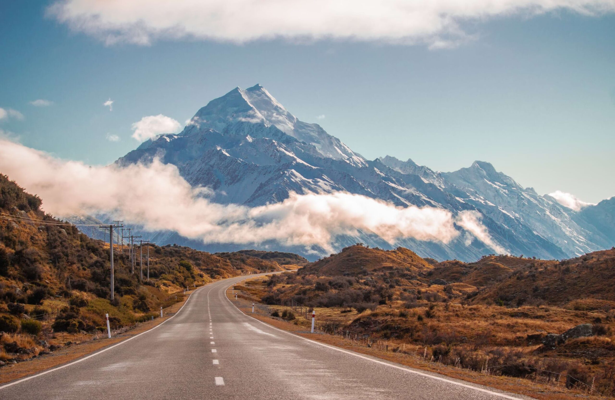 New Zealand New Zealand